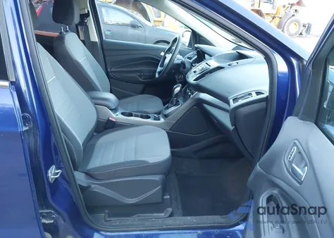 2014 Ford Escape Se z USA, uszkodzony, nr VIN 1FMCU9G98EUA06327